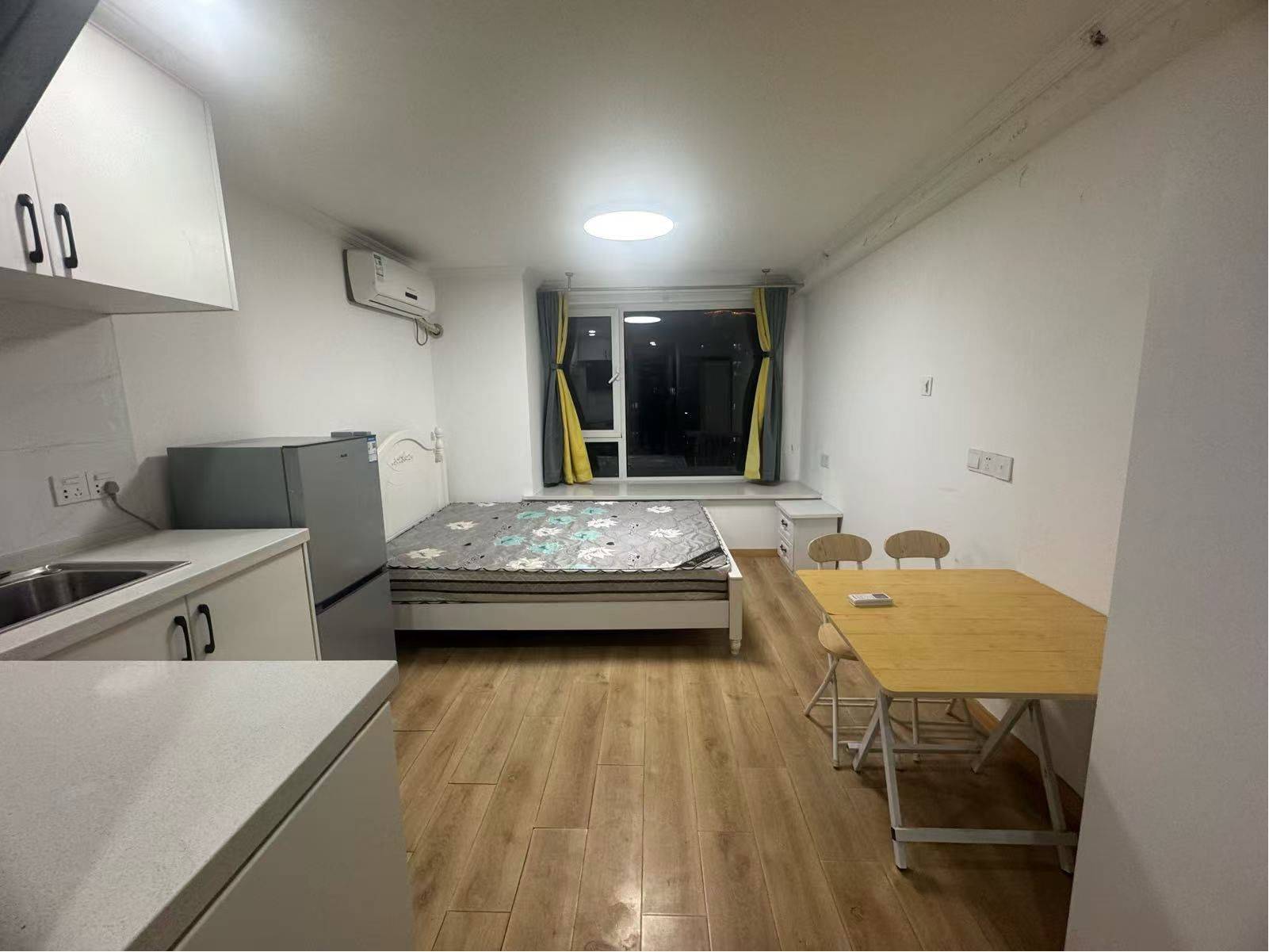 南京-浦口-100RMB/晚,温馨小窝,干净治愈,不限性别,市井烟火气,老友记,慢时光,LGBTQ友好,宠物友好