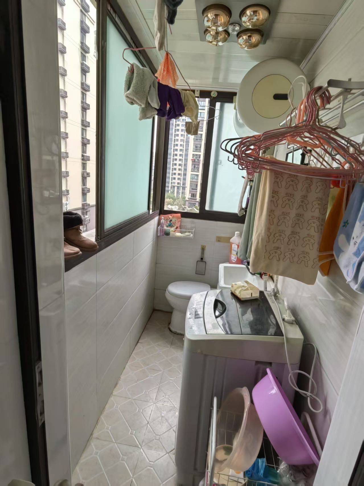 Shanghai-Songjiang-Cozy Home,Clean&Comfy,No Gender Limit,Pet Friendly