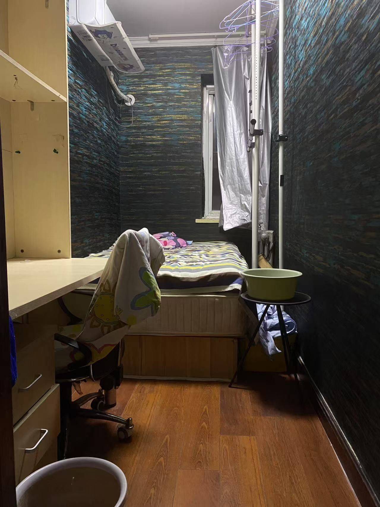 Beijing-Xicheng-Long term,Cozy Home,Clean&Comfy,Hustle & Bustle