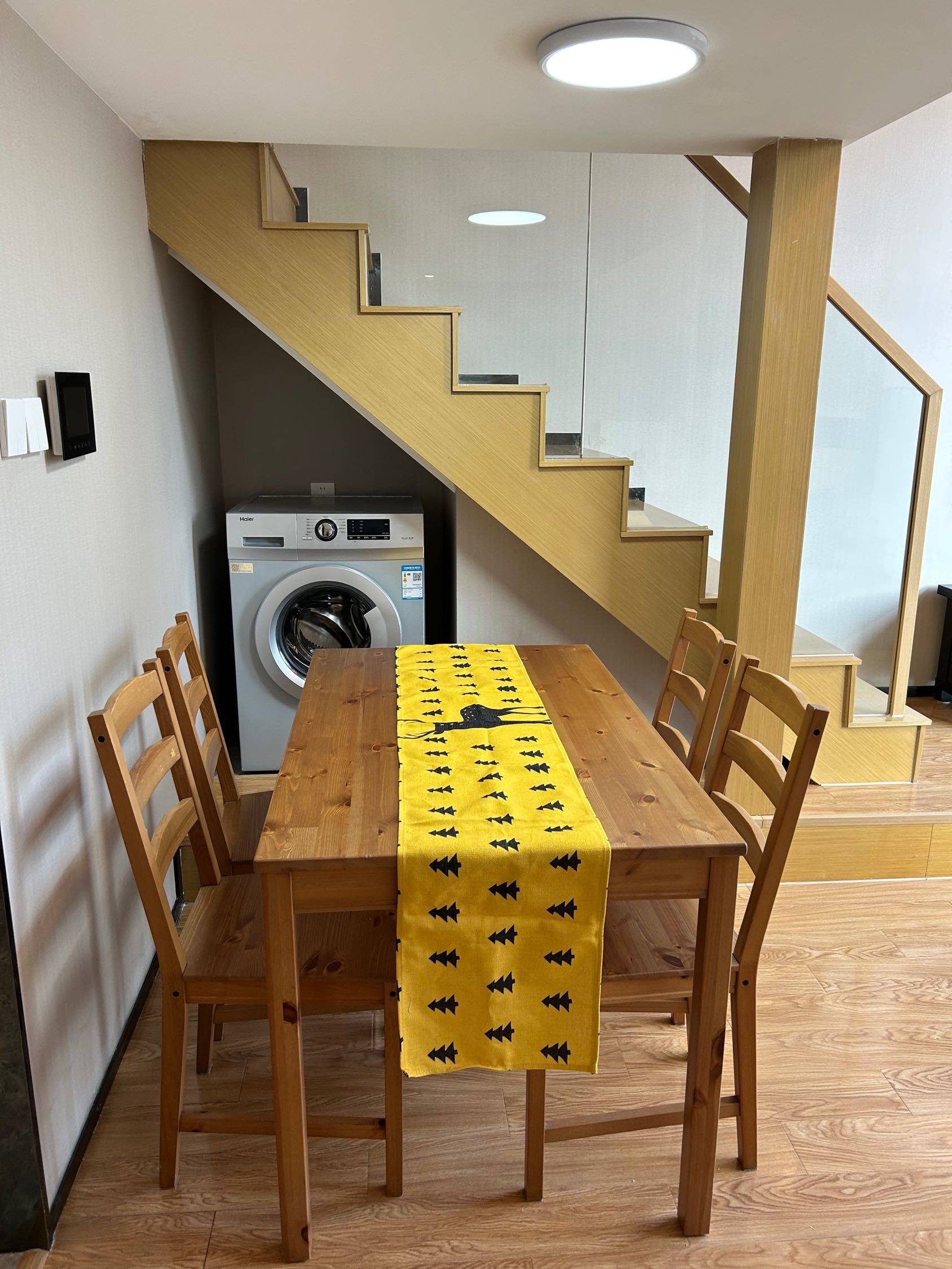 Hangzhou-Yuhang-Cozy Home,Clean&Comfy,No Gender Limit,Hustle & Bustle,“Friends”,Chilled,LGBTQ Friendly,Pet Friendly