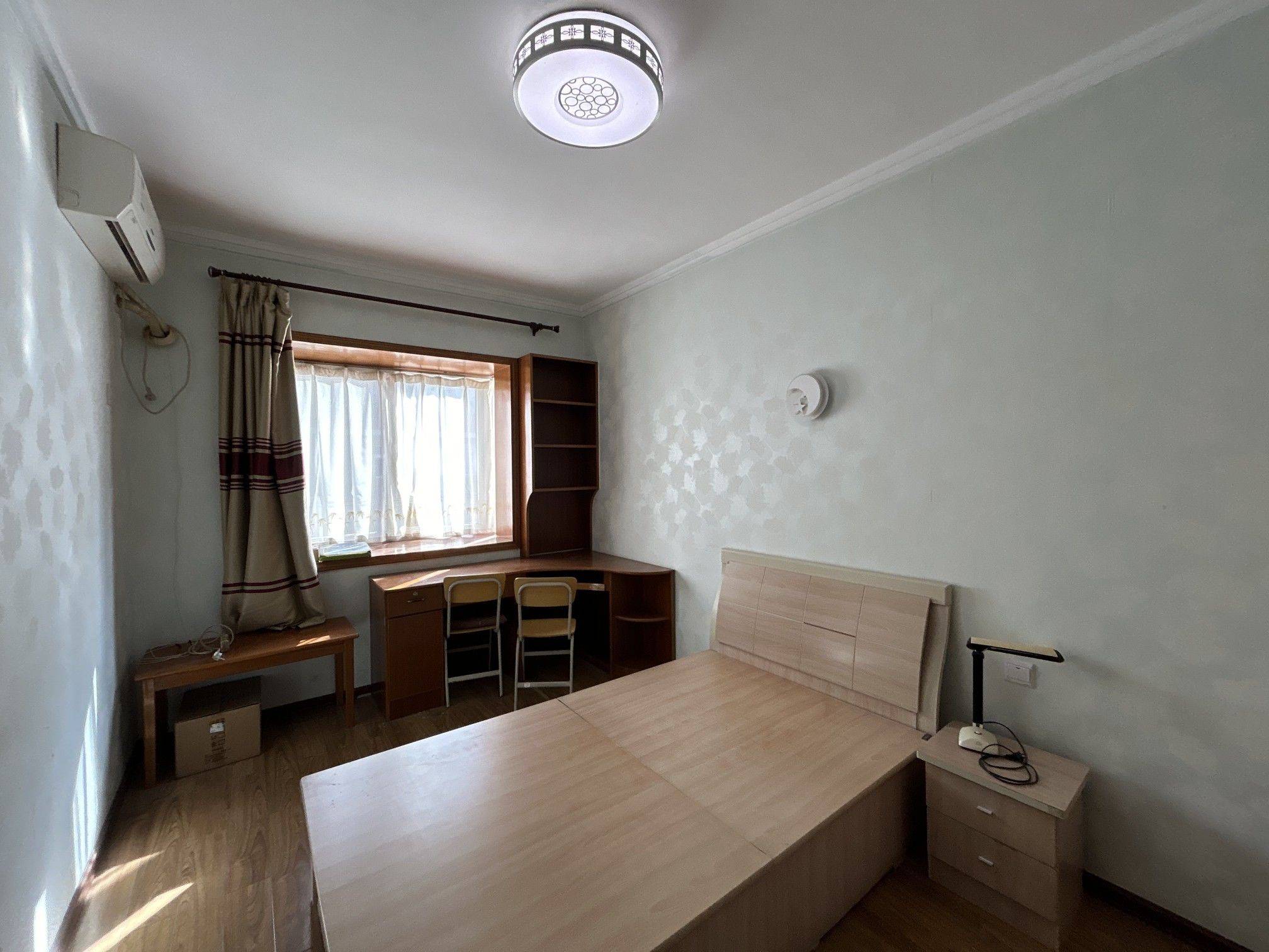 Xi'An-Weiyang-Cozy Home,Clean&Comfy,No Gender Limit,Hustle & Bustle,“Friends”,Chilled,LGBTQ Friendly,Pet Friendly