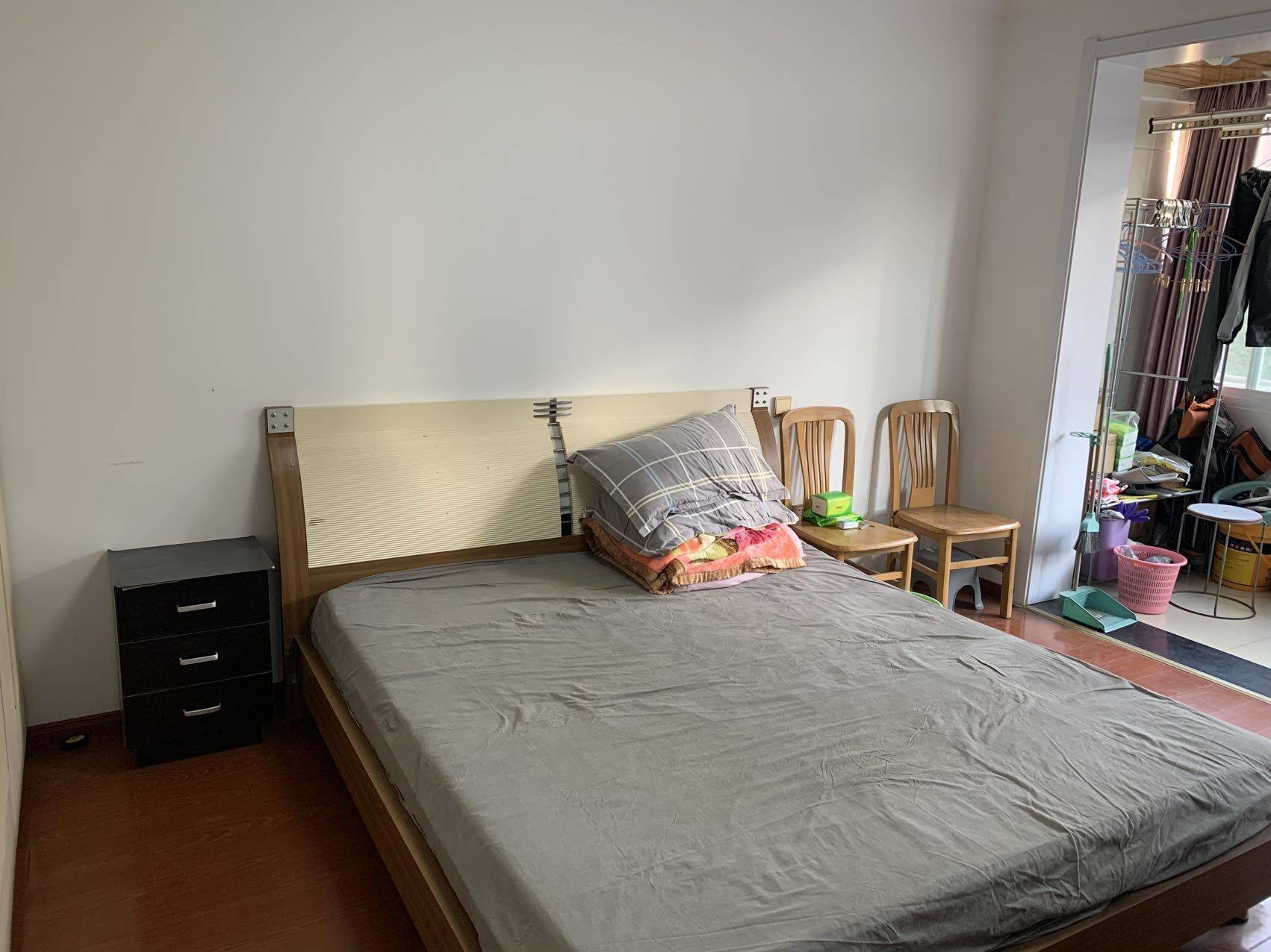 南京 建邺 | 长虹路后街小区_3