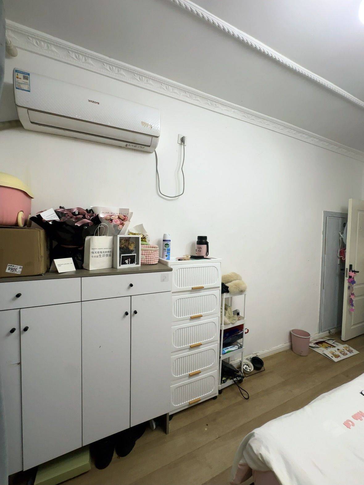 Nanjing-Qinhuai-Cozy Home,Clean&Comfy,No Gender Limit,LGBTQ Friendly,Pet Friendly