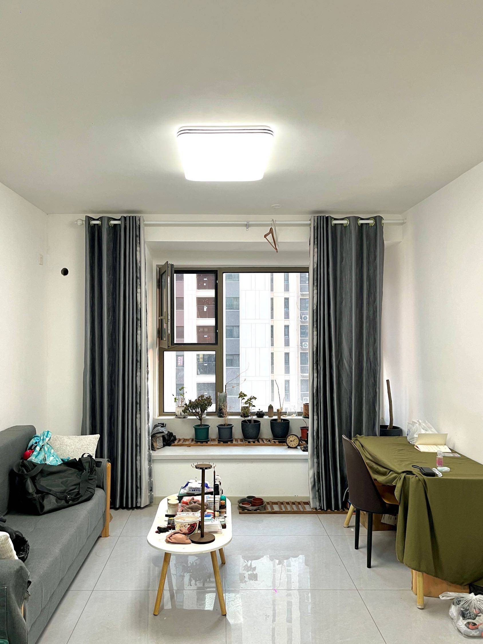 Tianjin-Xiqing-Cozy Home,Clean&Comfy,No Gender Limit,Chilled