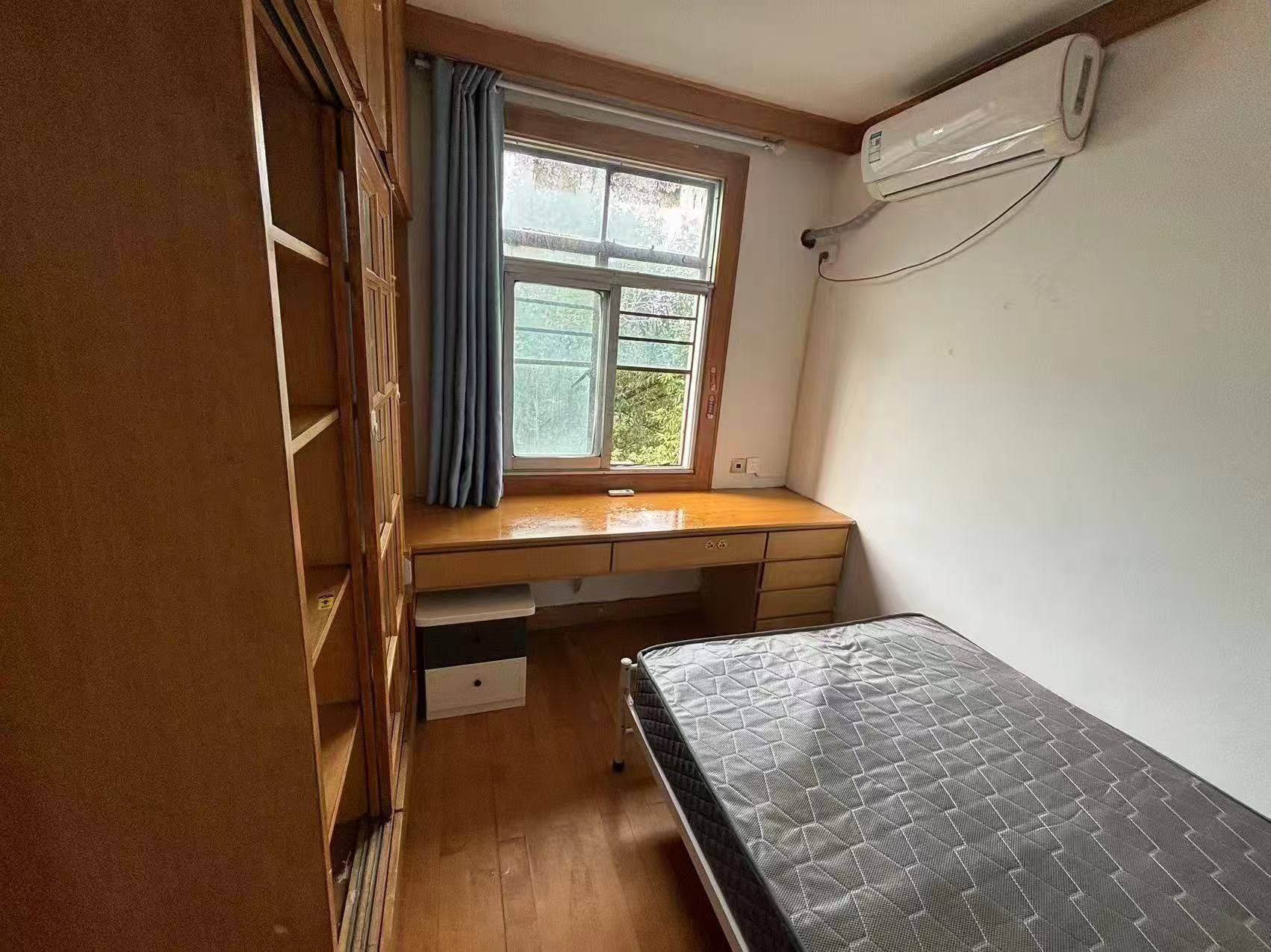 Nanjing-Gulou-Cozy Home,Clean&Comfy,No Gender Limit