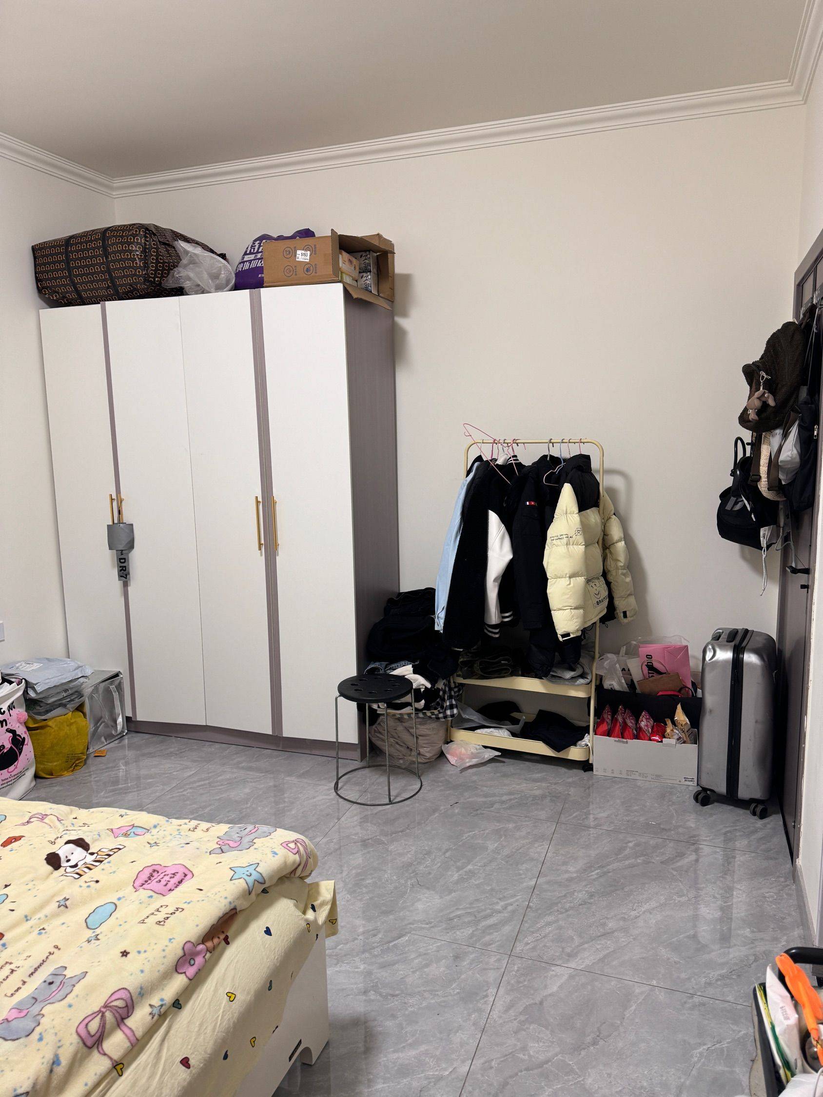 Chengdu-Chenghua-“Friends”,Pet Friendly