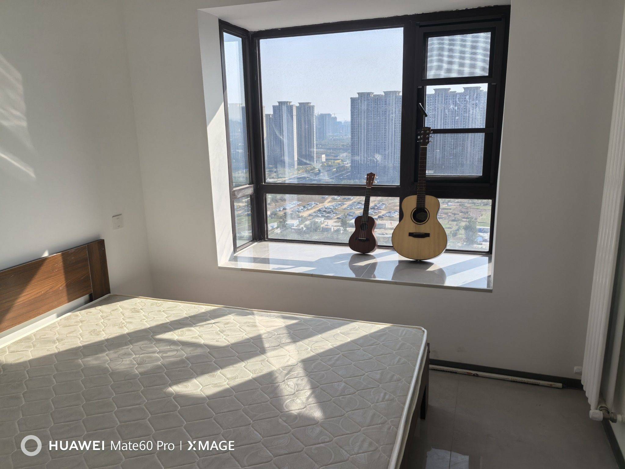 Zhengzhou-Zhongyuan-Cozy Home,Clean&Comfy,No Gender Limit,Hustle & Bustle,“Friends”,Chilled,LGBTQ Friendly,Pet Friendly