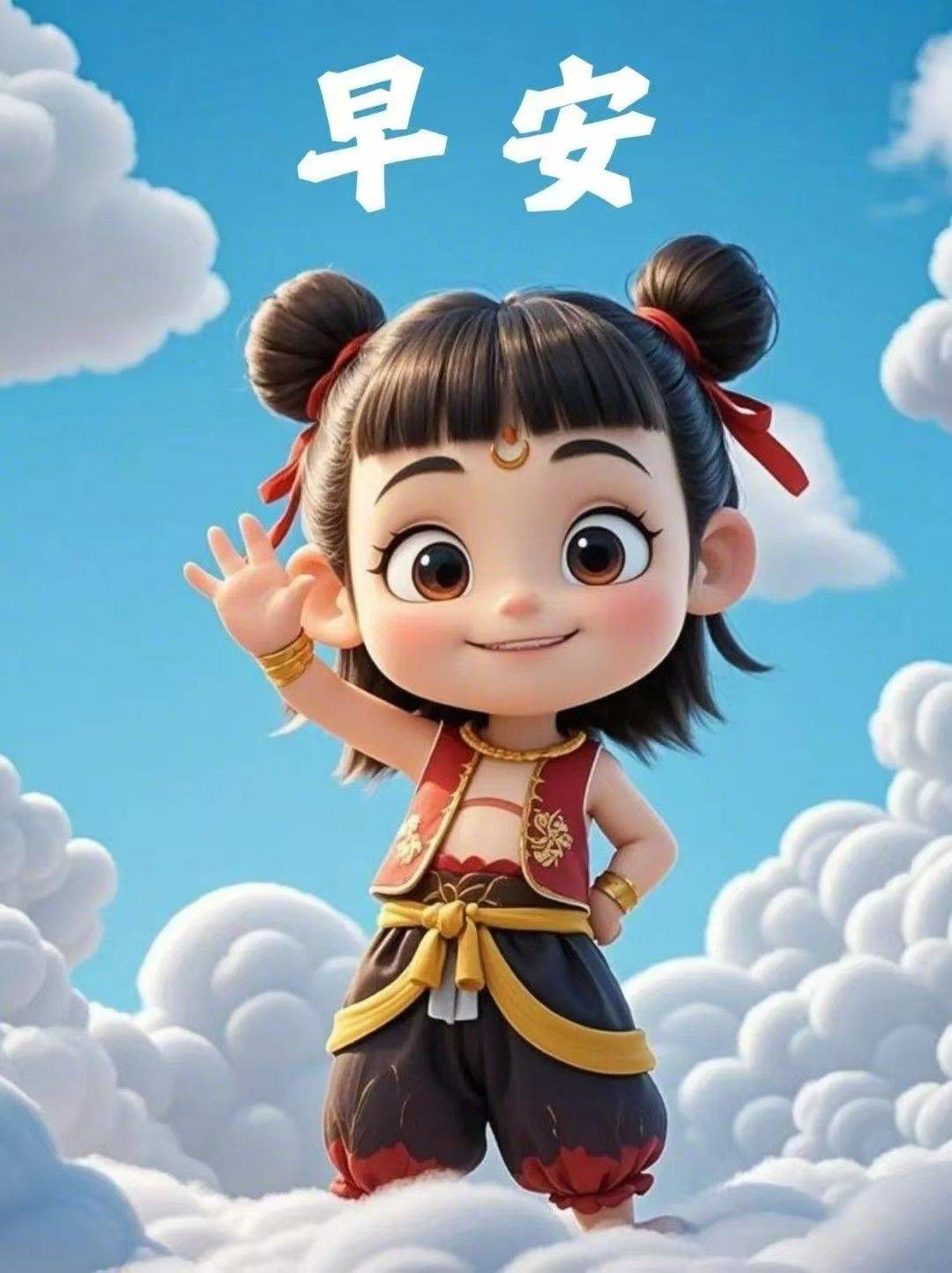 海阔天空