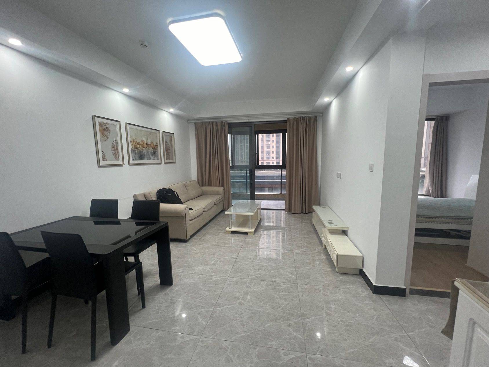 Hangzhou-Xiaoshan-Cozy Home,Clean&Comfy,No Gender Limit,Chilled