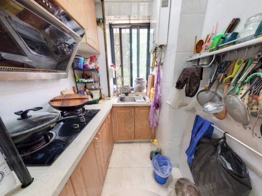 杭州 西湖 | 翠苑3区小区_5