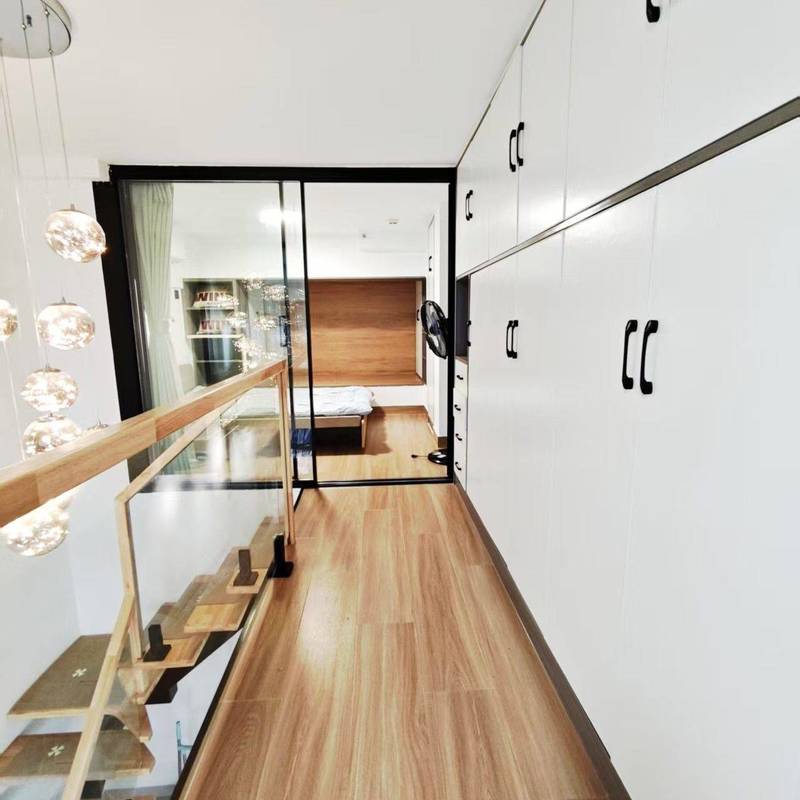 Changsha Yuelu | 岳麓区麓谷龙湖湘江星座(谷苑路北50米)_4