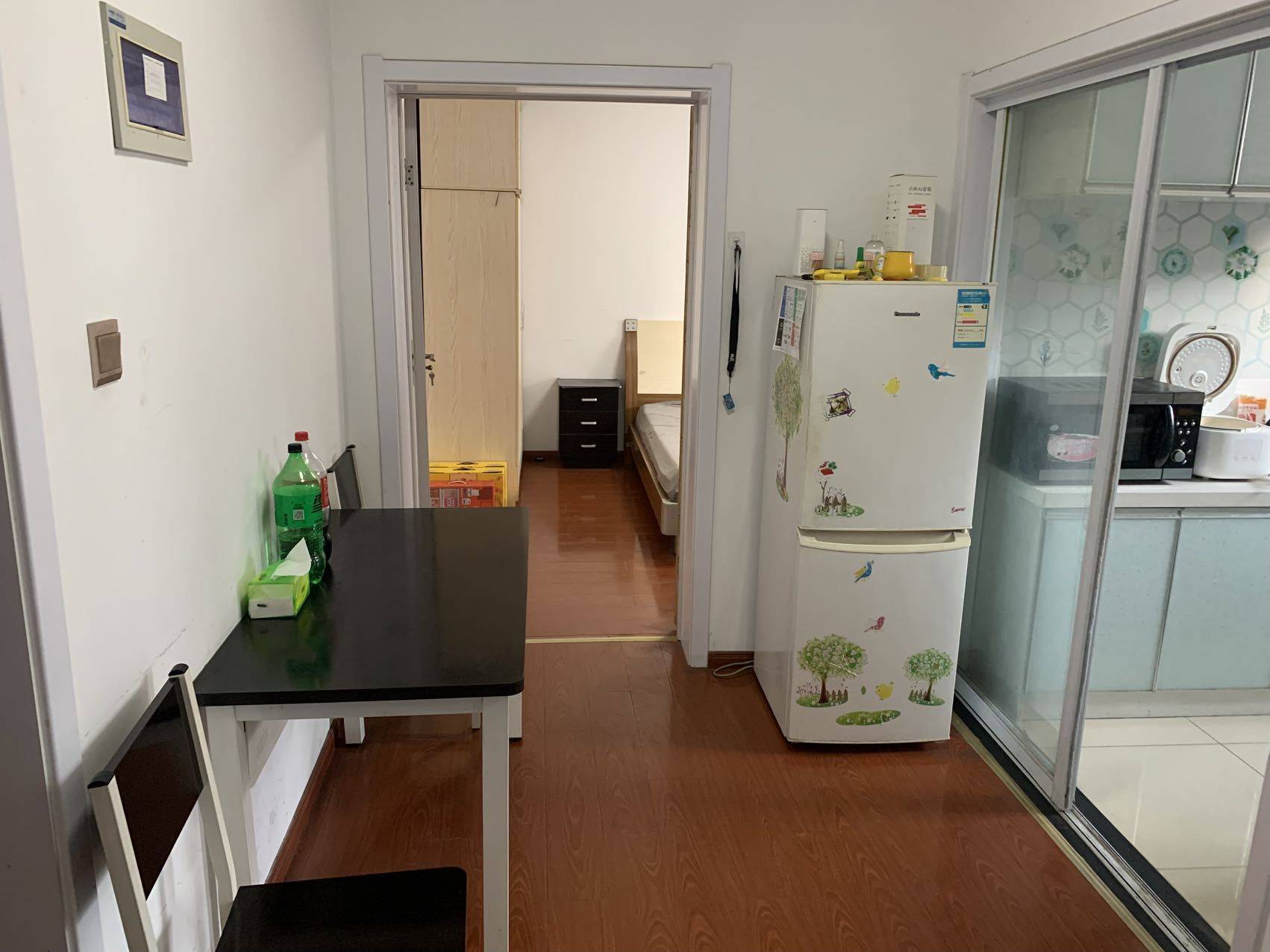 南京 建邺 | 长虹路后街小区_7