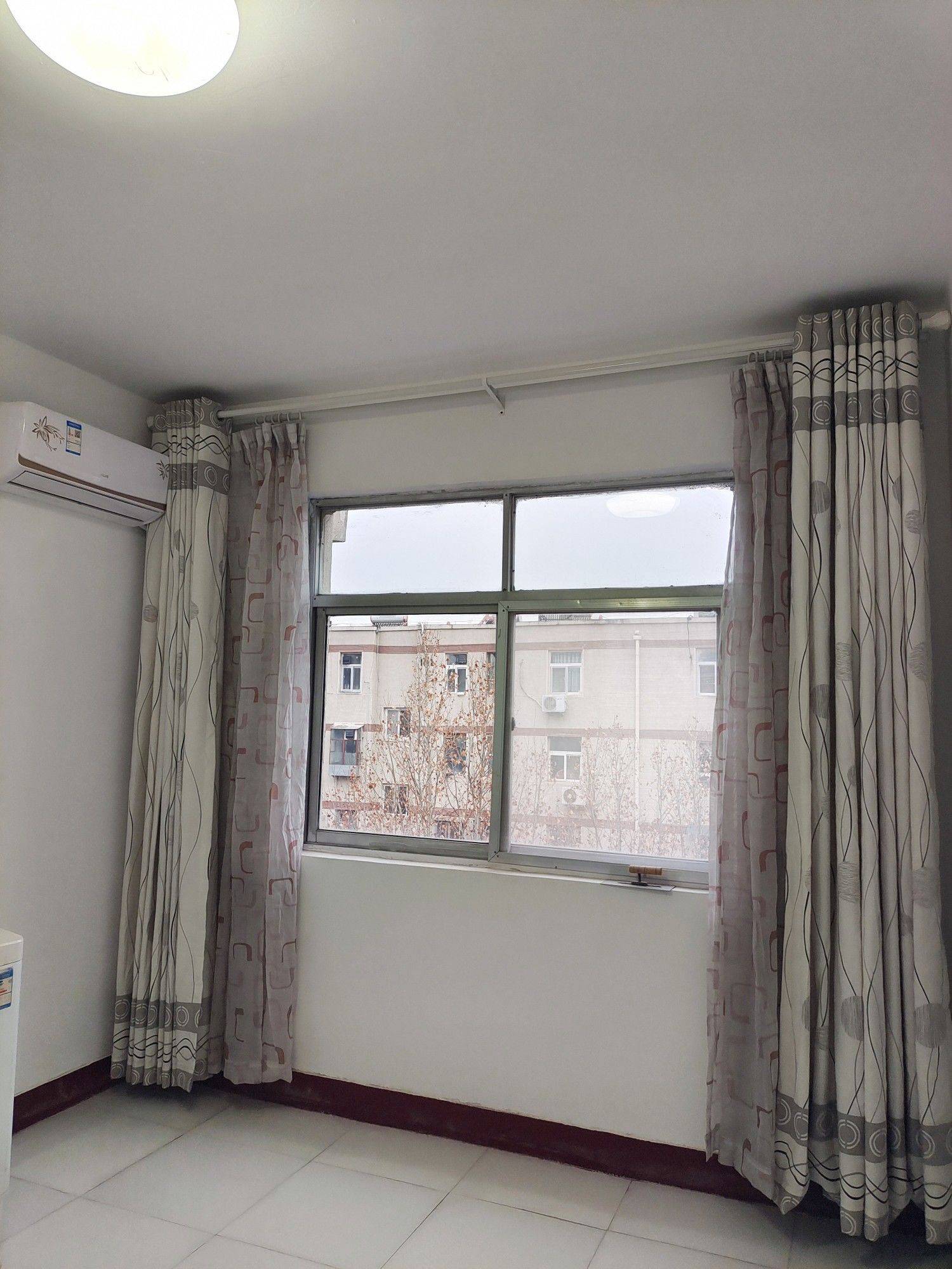 Zhengzhou-Zhongyuan-Cozy Home,Clean&Comfy,No Gender Limit,Pet Friendly