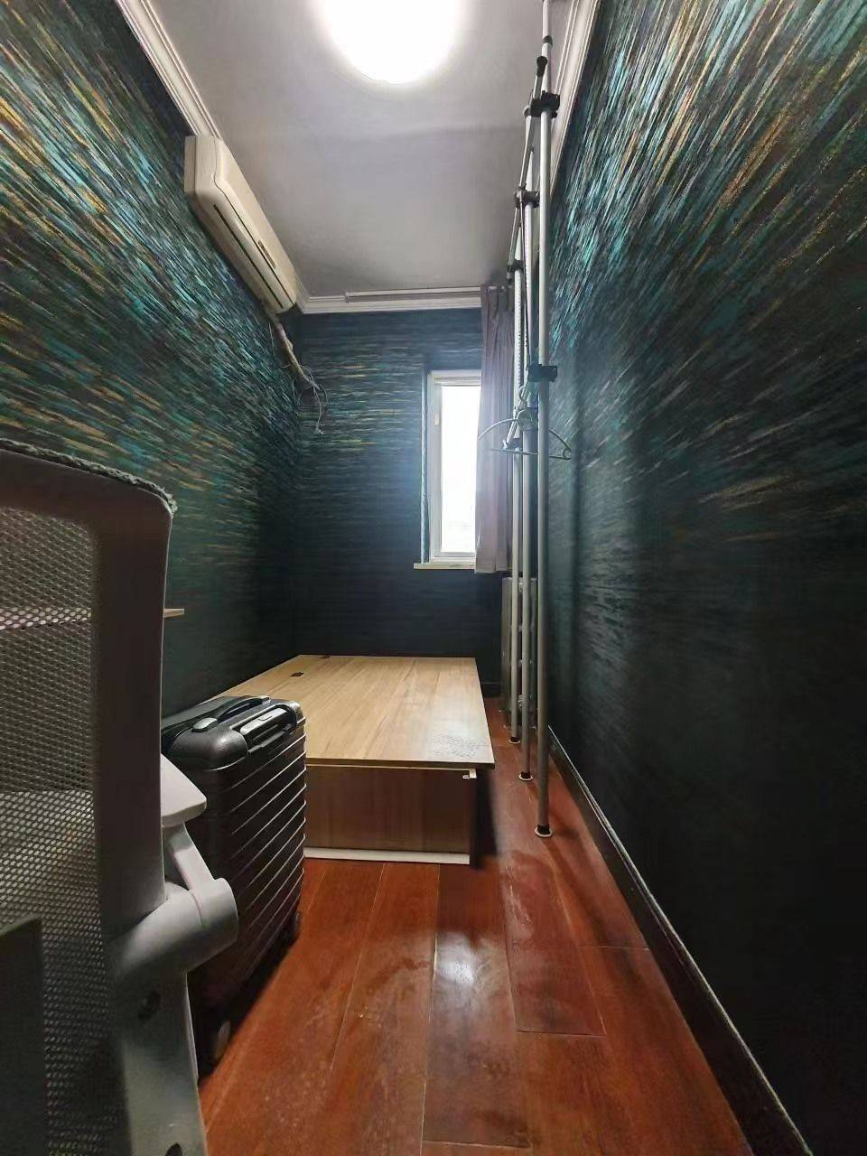 Beijing-Xicheng-Long term,Cozy Home,Clean&Comfy,Hustle & Bustle