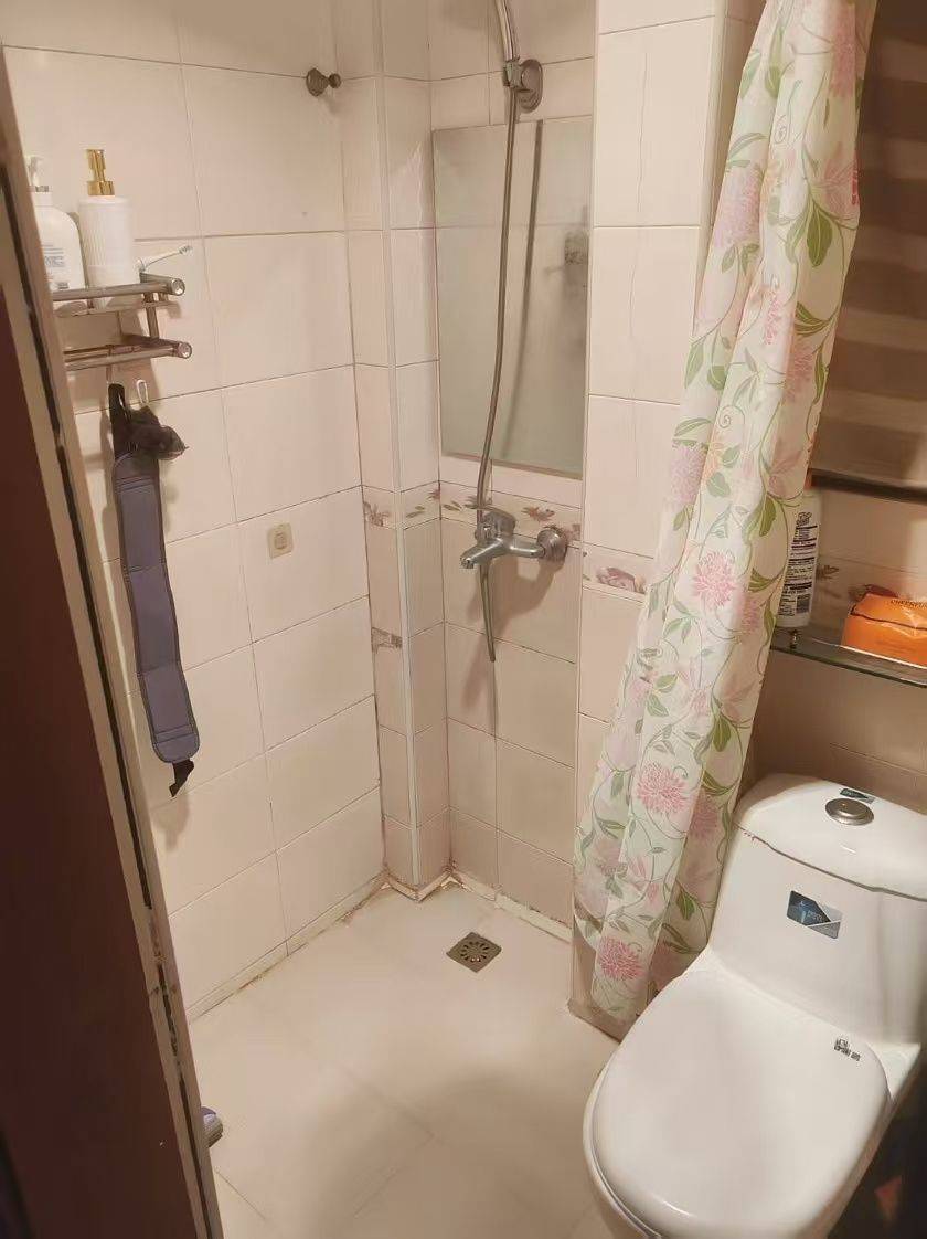 Shanghai-Jing‘An-Cozy Home,Clean&Comfy,No Gender Limit,Hustle & Bustle,Pet Friendly