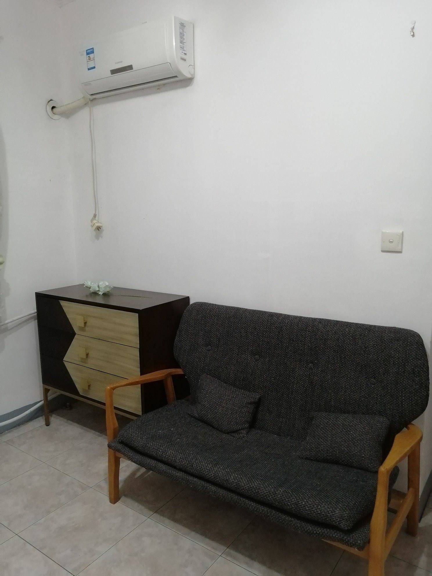 Tianjin-Nankai-Cozy Home,No Gender Limit
