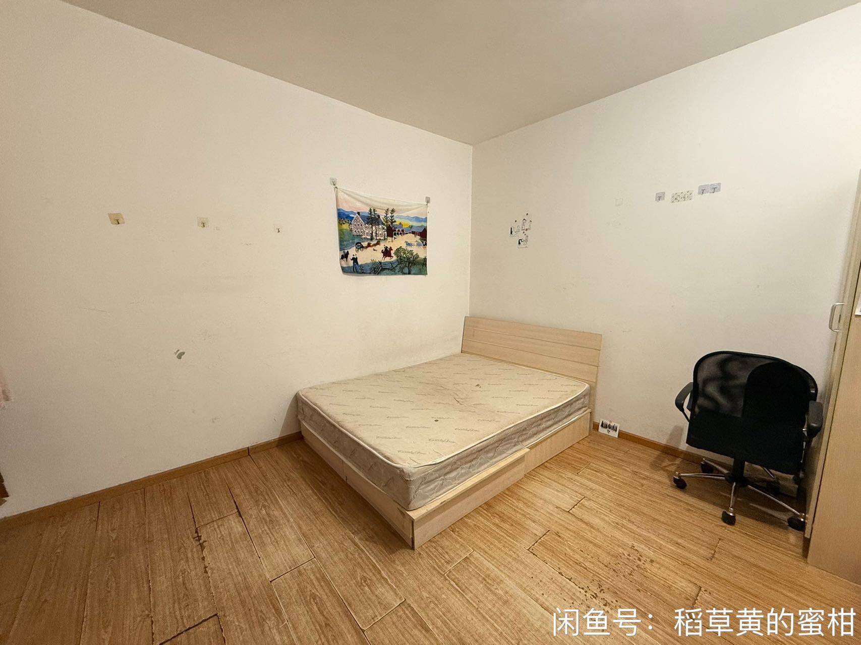 Beijing-Changping-Cozy Home,Clean&Comfy,Hustle & Bustle,Chilled