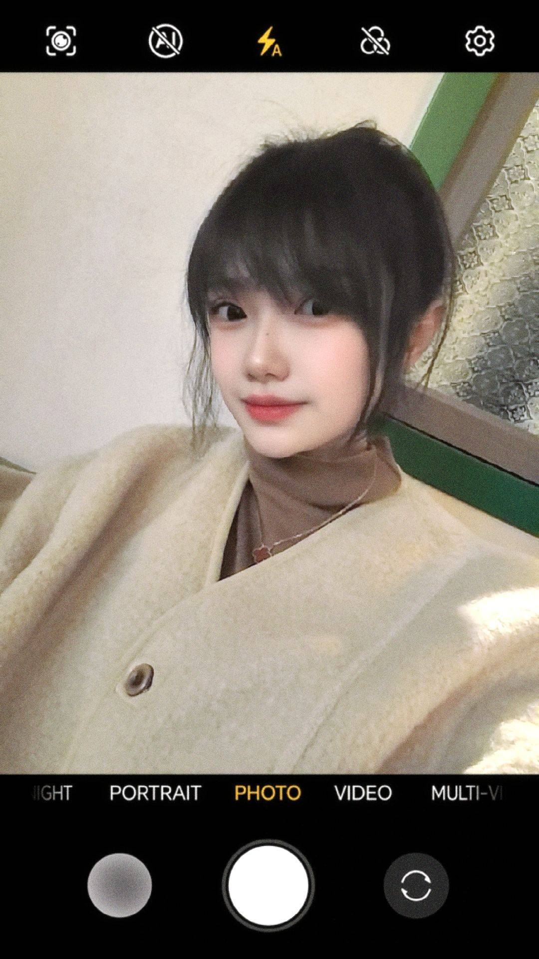 ZHAO: