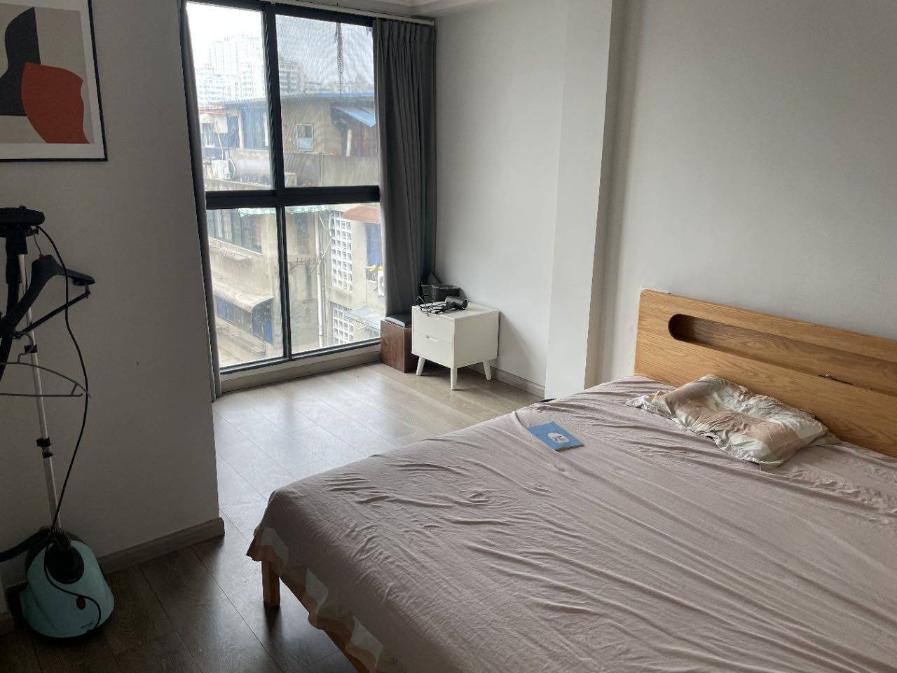 Chengdu-Chenghua-Cozy Home,No Gender Limit,Hustle & Bustle,LGBTQ Friendly,Pet Friendly