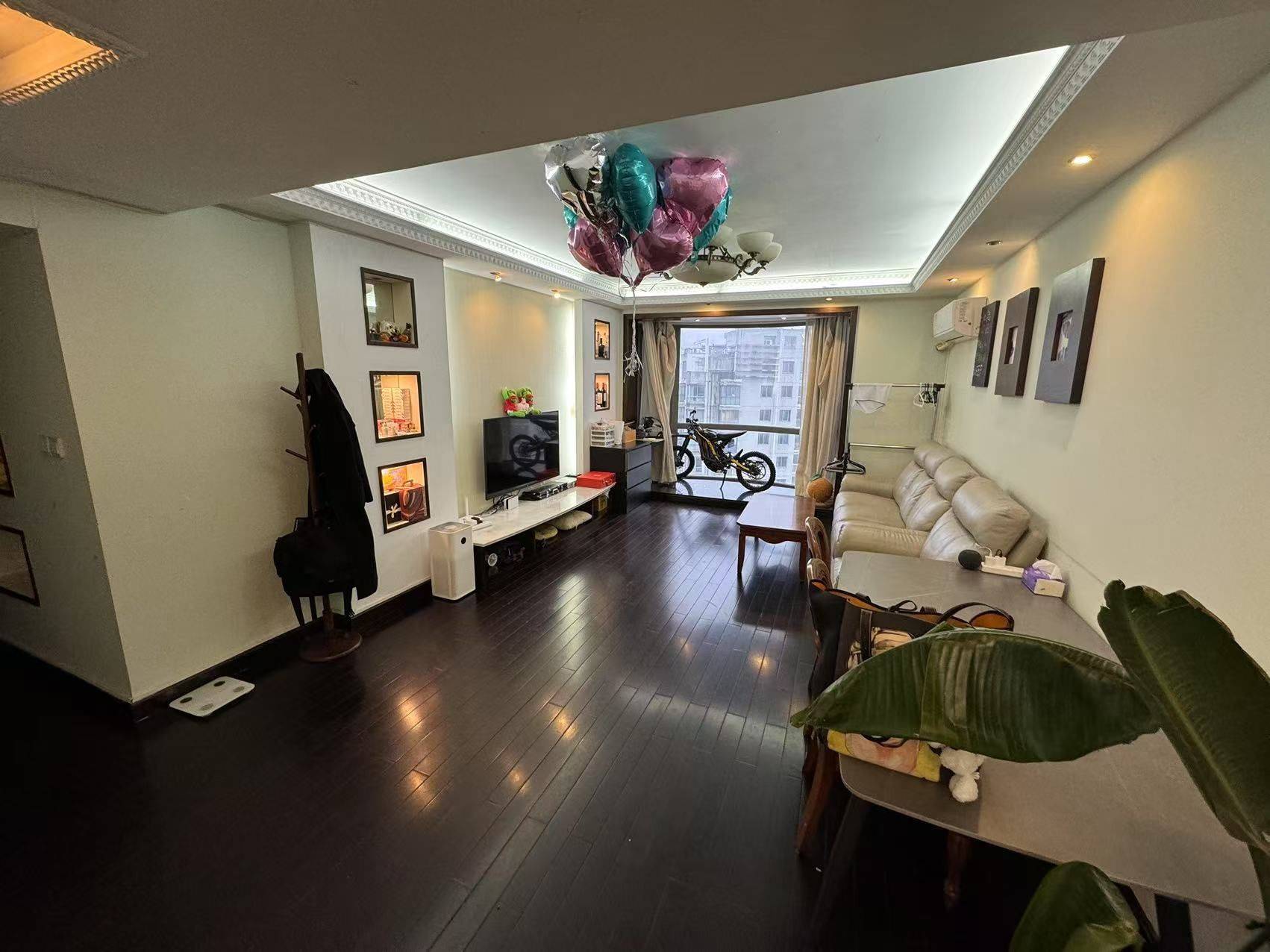 Shanghai-Changning-Cozy Home,Clean&Comfy