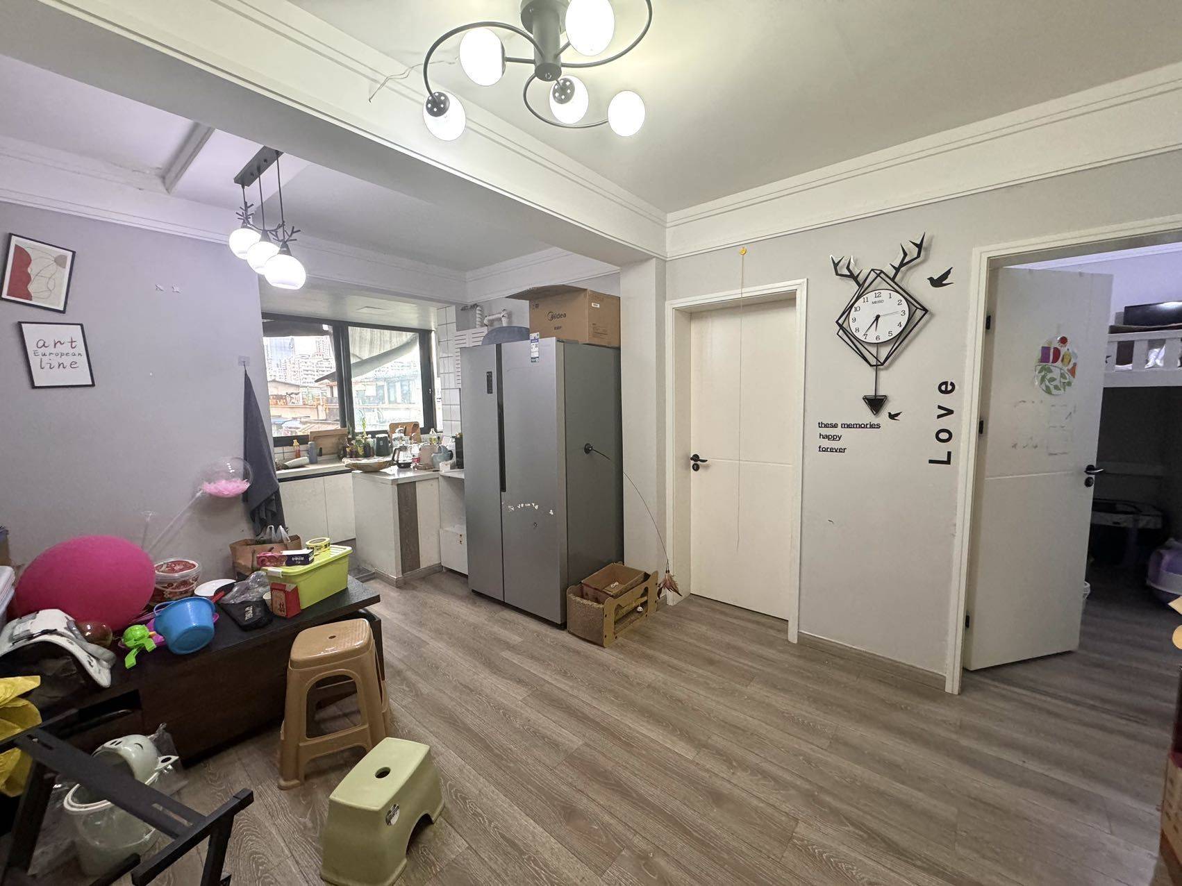 Chengdu-Chenghua-Cozy Home,No Gender Limit,Hustle & Bustle,LGBTQ Friendly,Pet Friendly