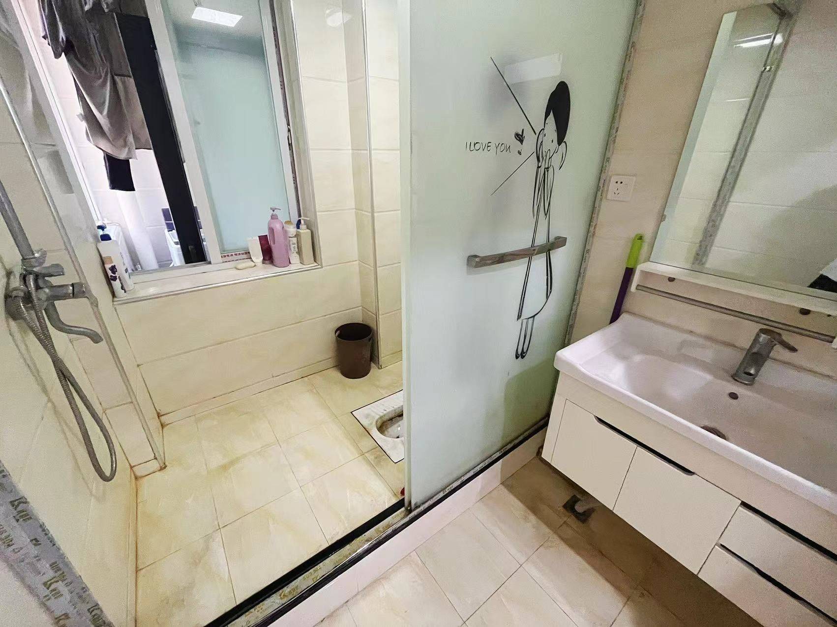 Wuhan-Hanyang-Cozy Home,Clean&Comfy,No Gender Limit,Hustle & Bustle,“Friends”,Chilled,LGBTQ Friendly,Pet Friendly