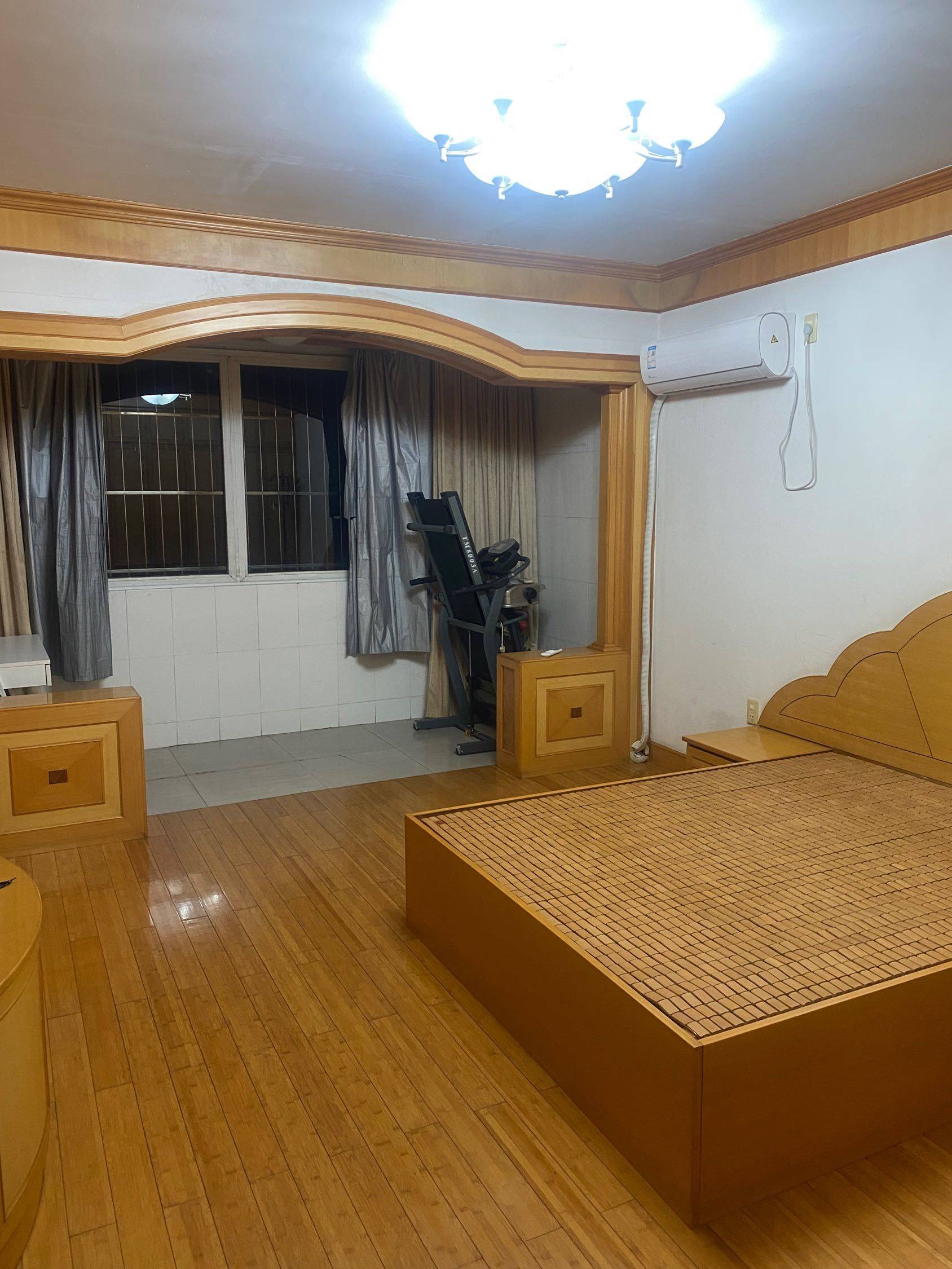 Hangzhou-Xiaoshan-Cozy Home,Clean&Comfy,No Gender Limit