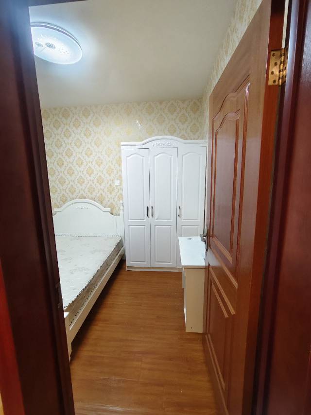 无锡 新吴区 | 梅里花苑二区_4