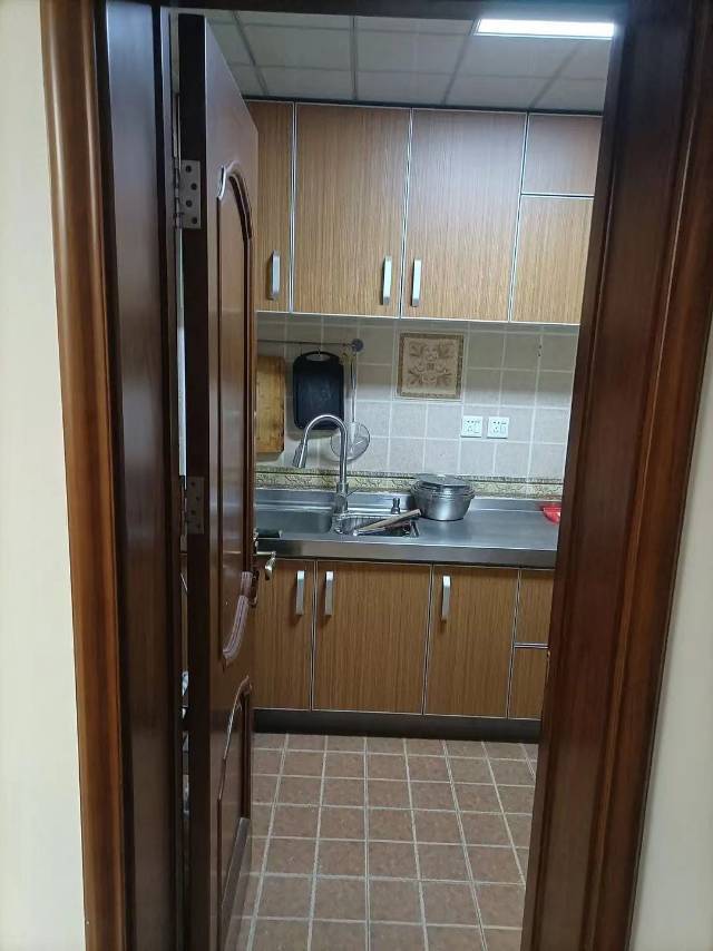 Beijing-Fengtai-Pet Friendly