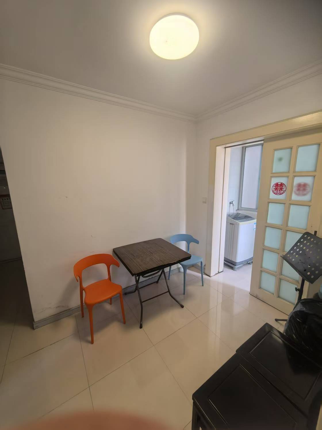 上海-徐汇-温馨小窝,市井烟火气