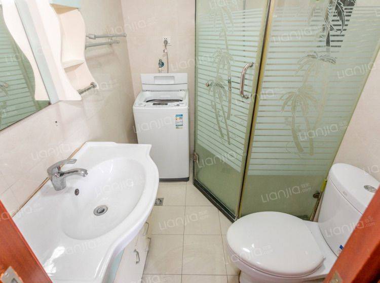 Shanghai-Xuhui-Cozy Home,Clean&Comfy,No Gender Limit,Hustle & Bustle,Chilled,Pet Friendly