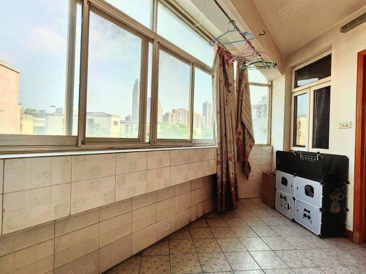 武漢 東西湖 | 常青花园一村_7