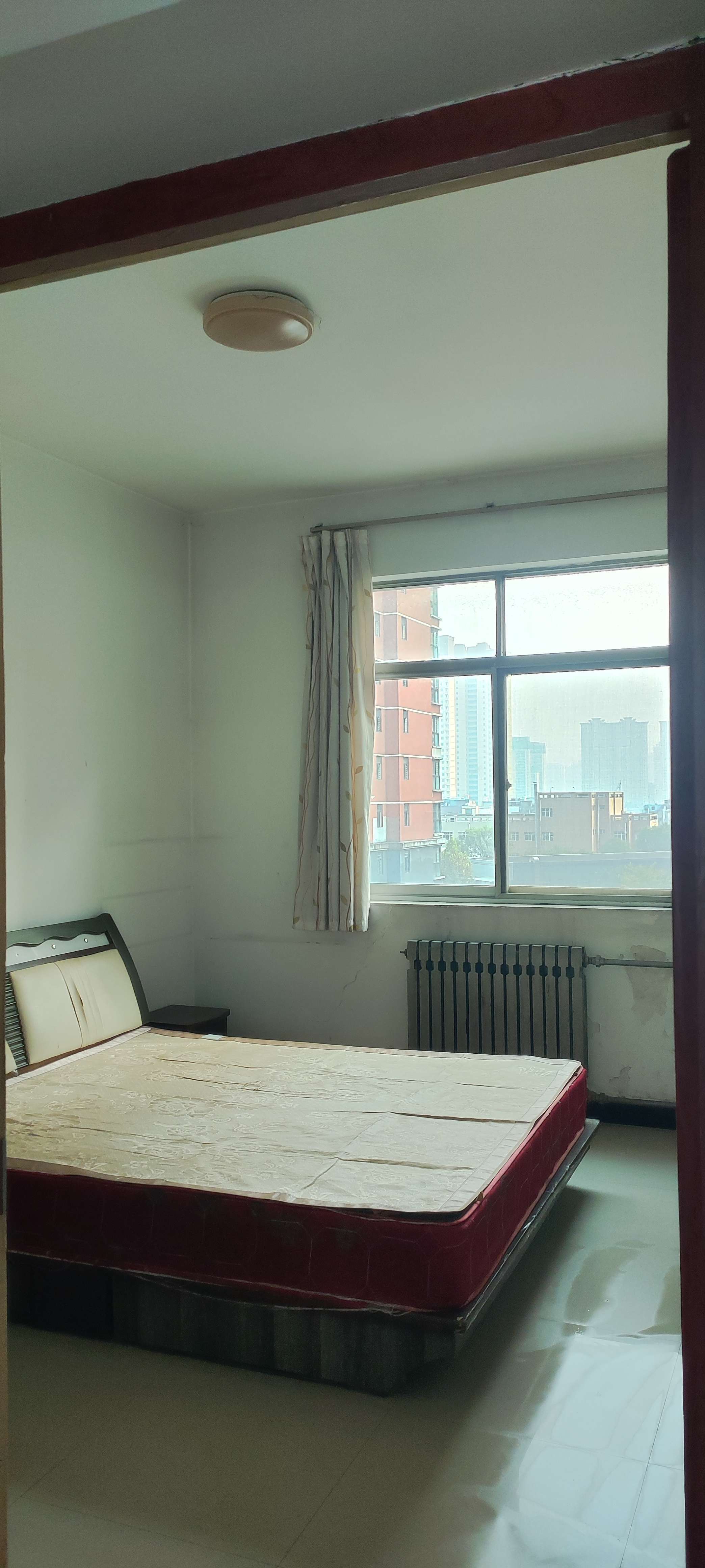 Xi'An-Weiyang-Cozy Home,Clean&Comfy,No Gender Limit,Pet Friendly