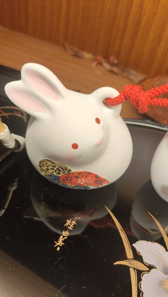 盼盼