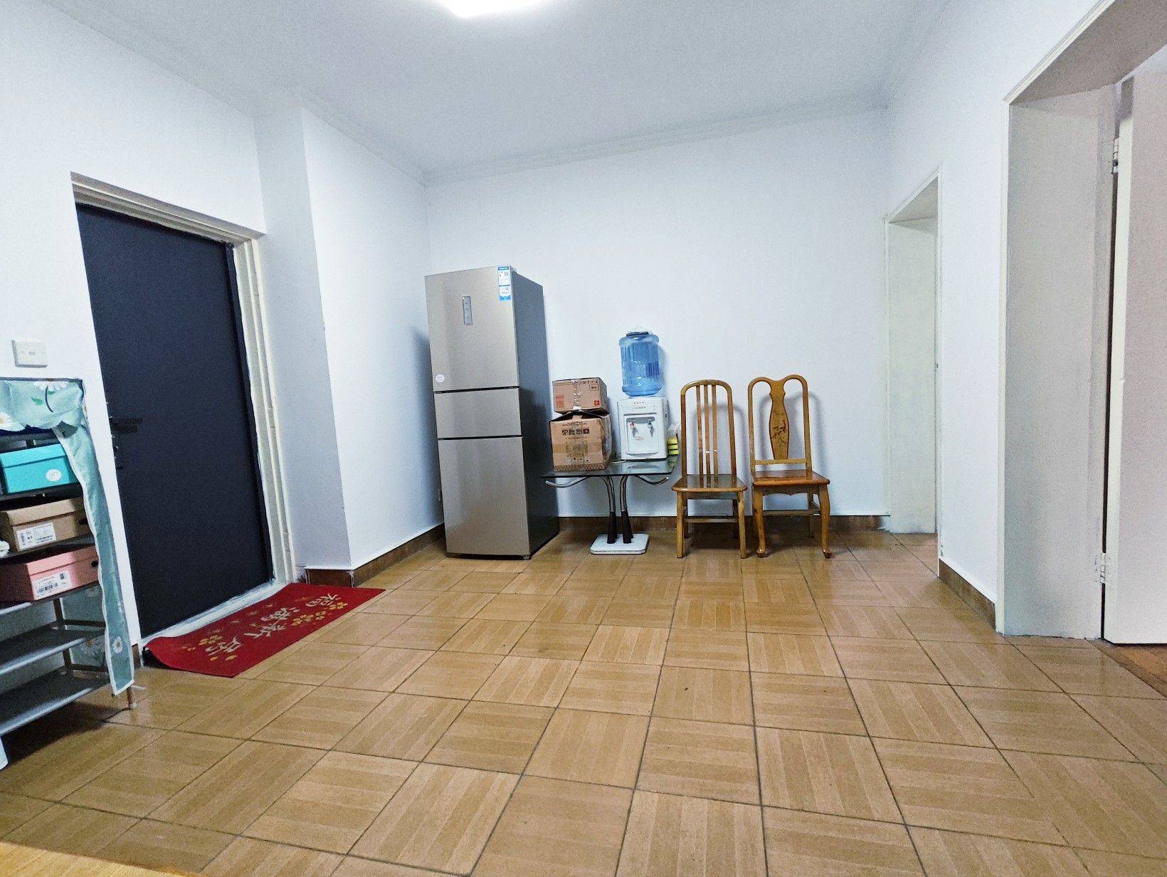 Chengdu-Jinniu-Cozy Home,Clean&Comfy,No Gender Limit,Hustle & Bustle