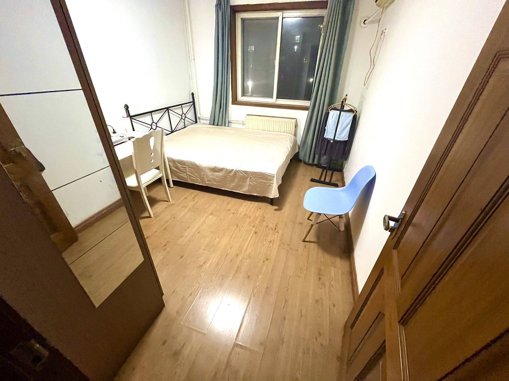 Beijing-Chaoyang-Cozy Home,Clean&Comfy