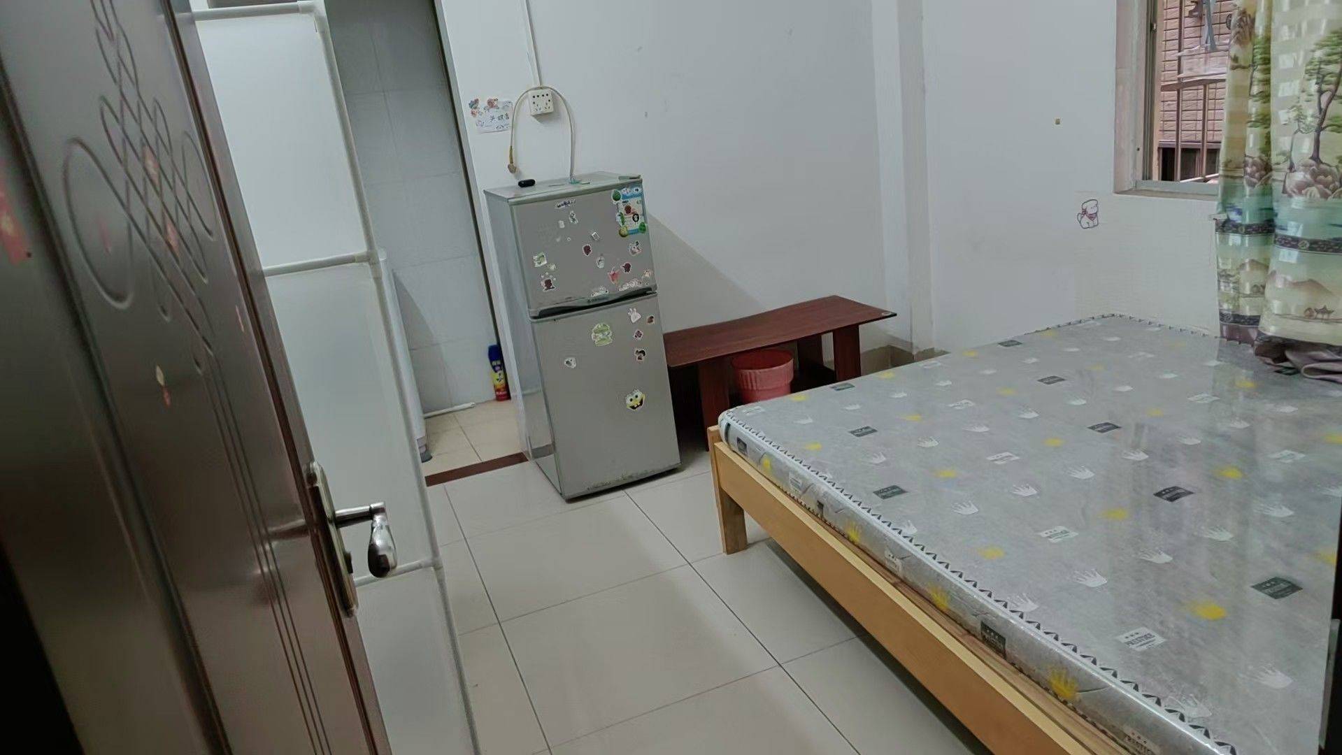 Guangzhou-Tianhe-Cozy Home,Clean&Comfy