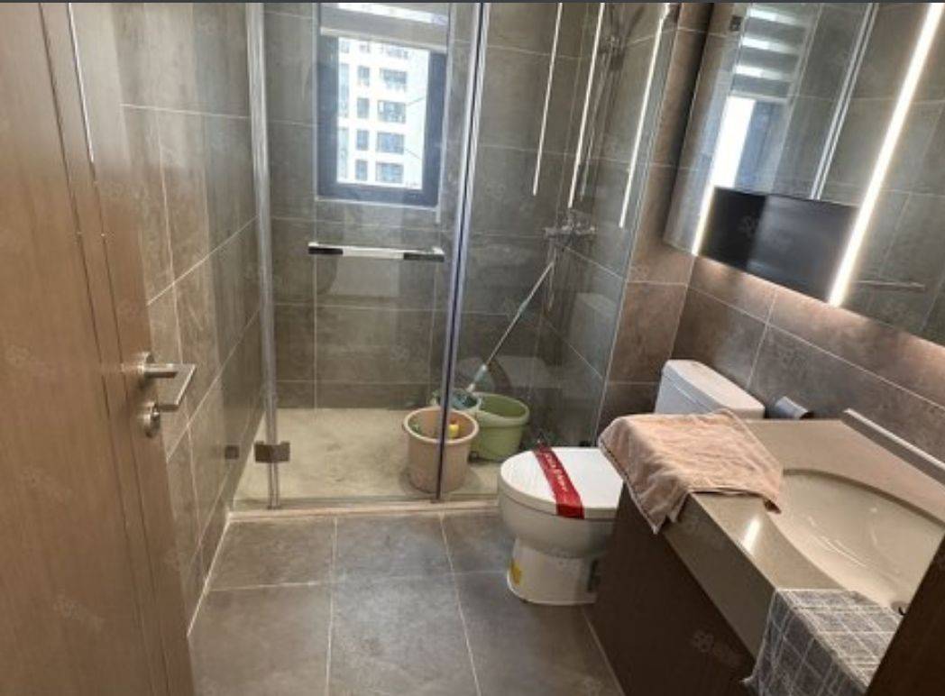 武汉 江夏 | 美的·君兰半岛_4