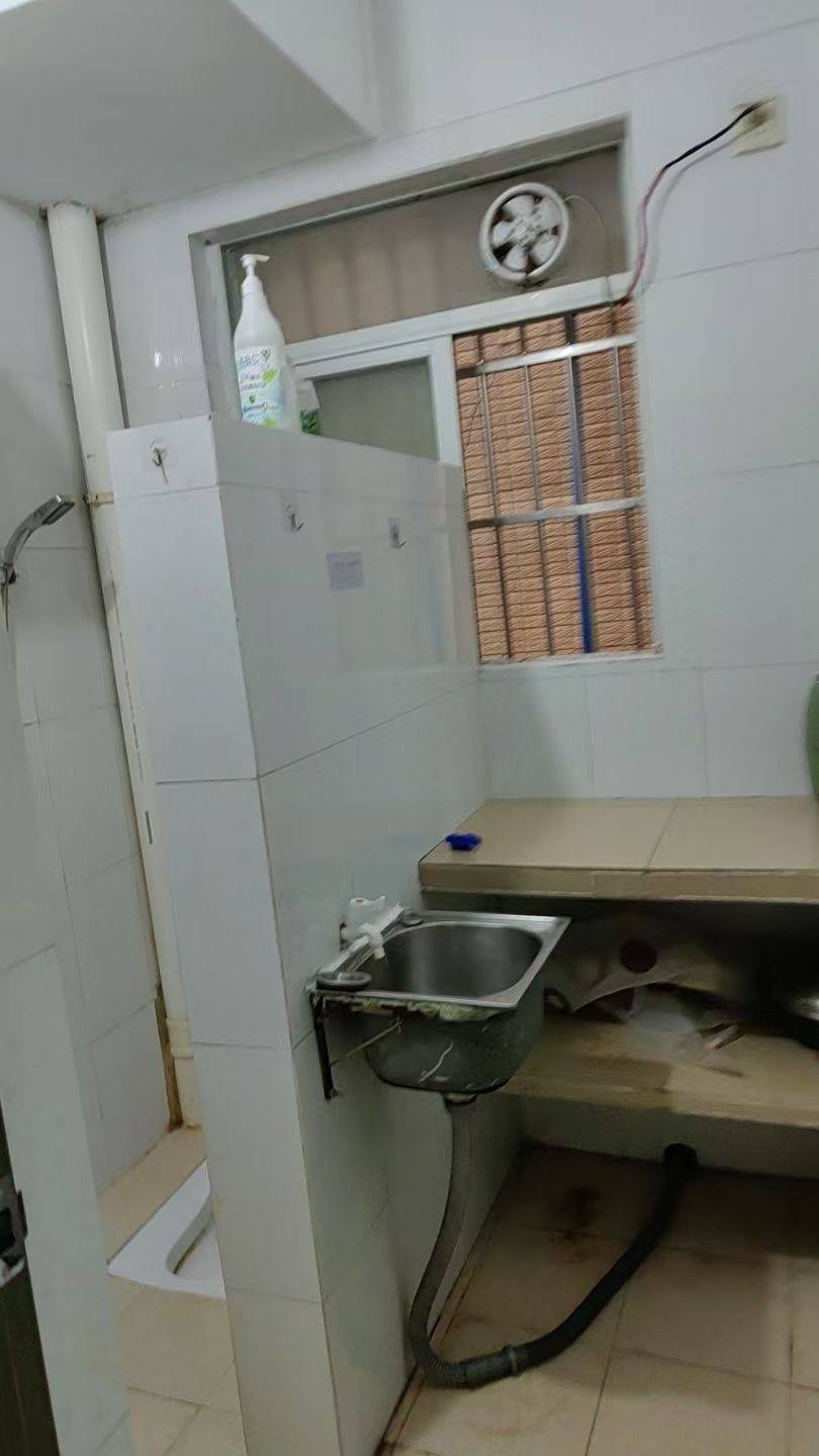 Guangzhou-Tianhe-Cozy Home,Clean&Comfy