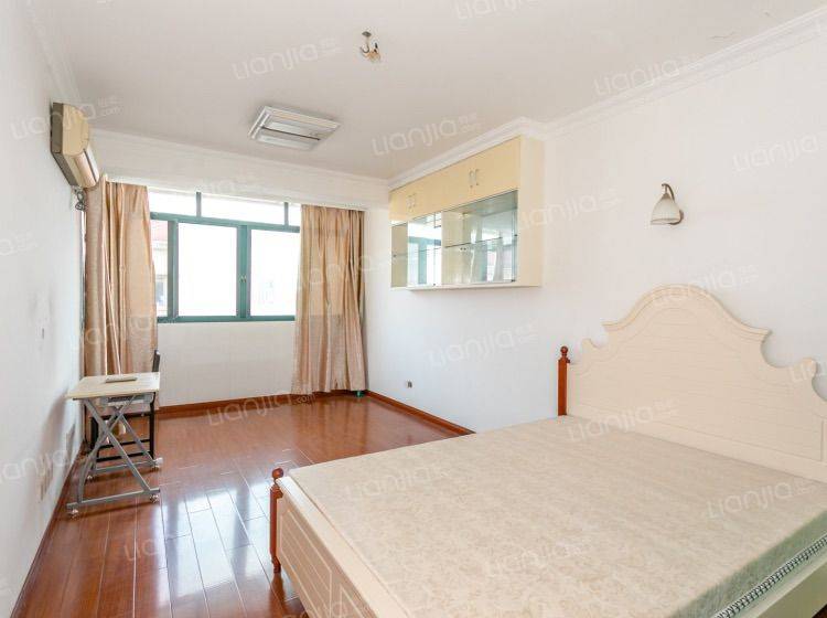 Shanghai-Xuhui-Cozy Home,Clean&Comfy,No Gender Limit,Hustle & Bustle,Chilled,Pet Friendly