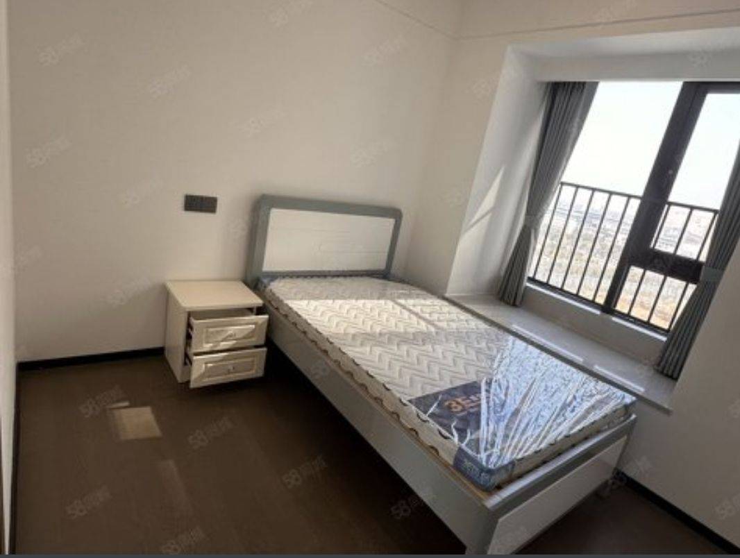 Wuhan-Jiangxia-Cozy Home,Clean&Comfy,No Gender Limit,Hustle & Bustle