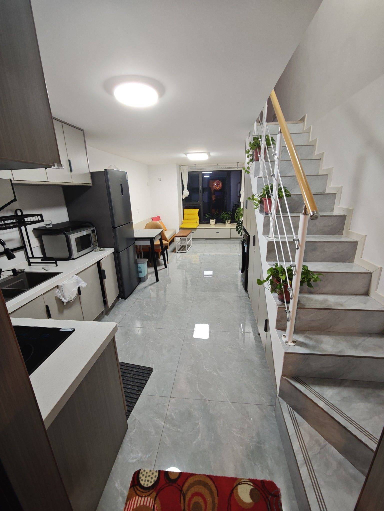 南京-江宁-温馨小窝,干净治愈,不限性别,市井烟火气,老友记,慢时光,宠物友好