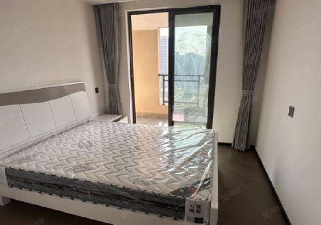 Wuhan-Jiangxia-Cozy Home,Clean&Comfy,No Gender Limit,Hustle & Bustle