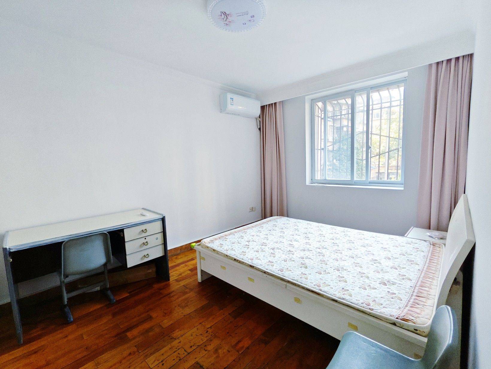 Chengdu-Jinniu-Cozy Home,Clean&Comfy,No Gender Limit,Hustle & Bustle