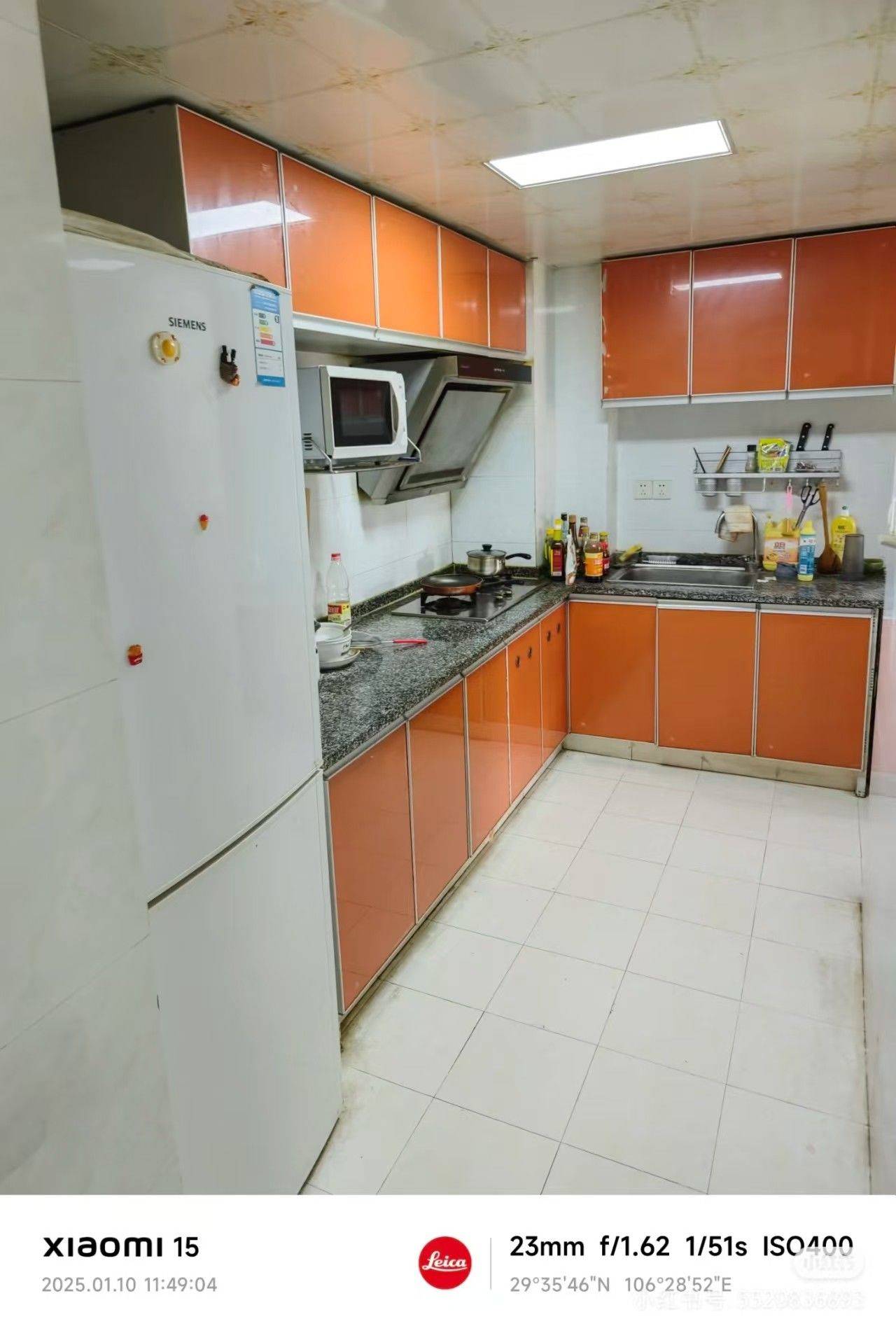 Chongqing-Jiangbei-Clean&Comfy,No Gender Limit,Pet Friendly