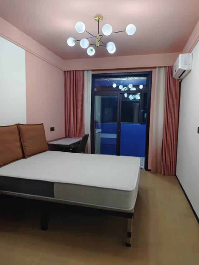 Zhengzhou-Jinshui-Cozy Home,Clean&Comfy,“Friends”