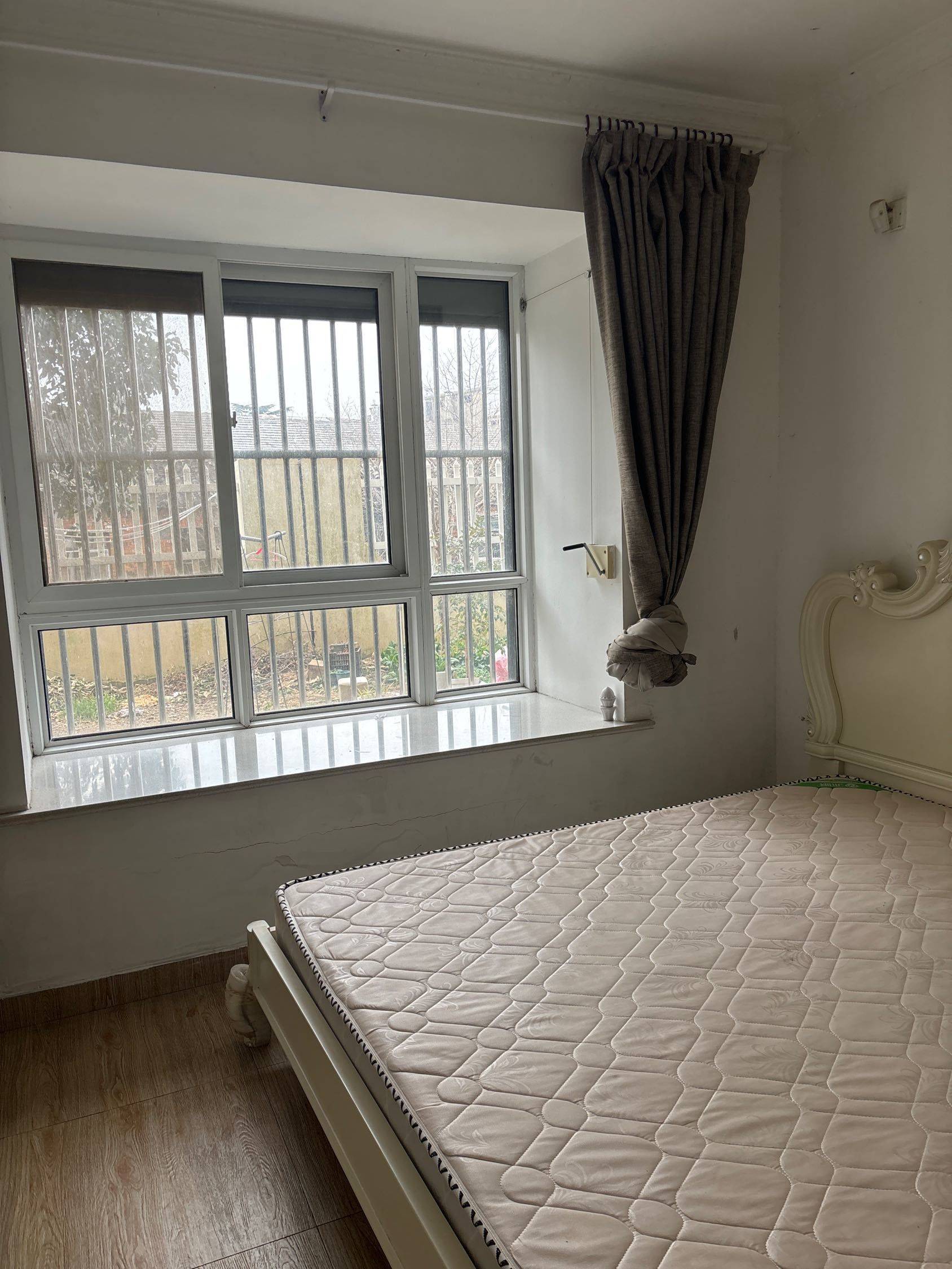 无锡 新吴区 | 吉祥国际花园西园_3