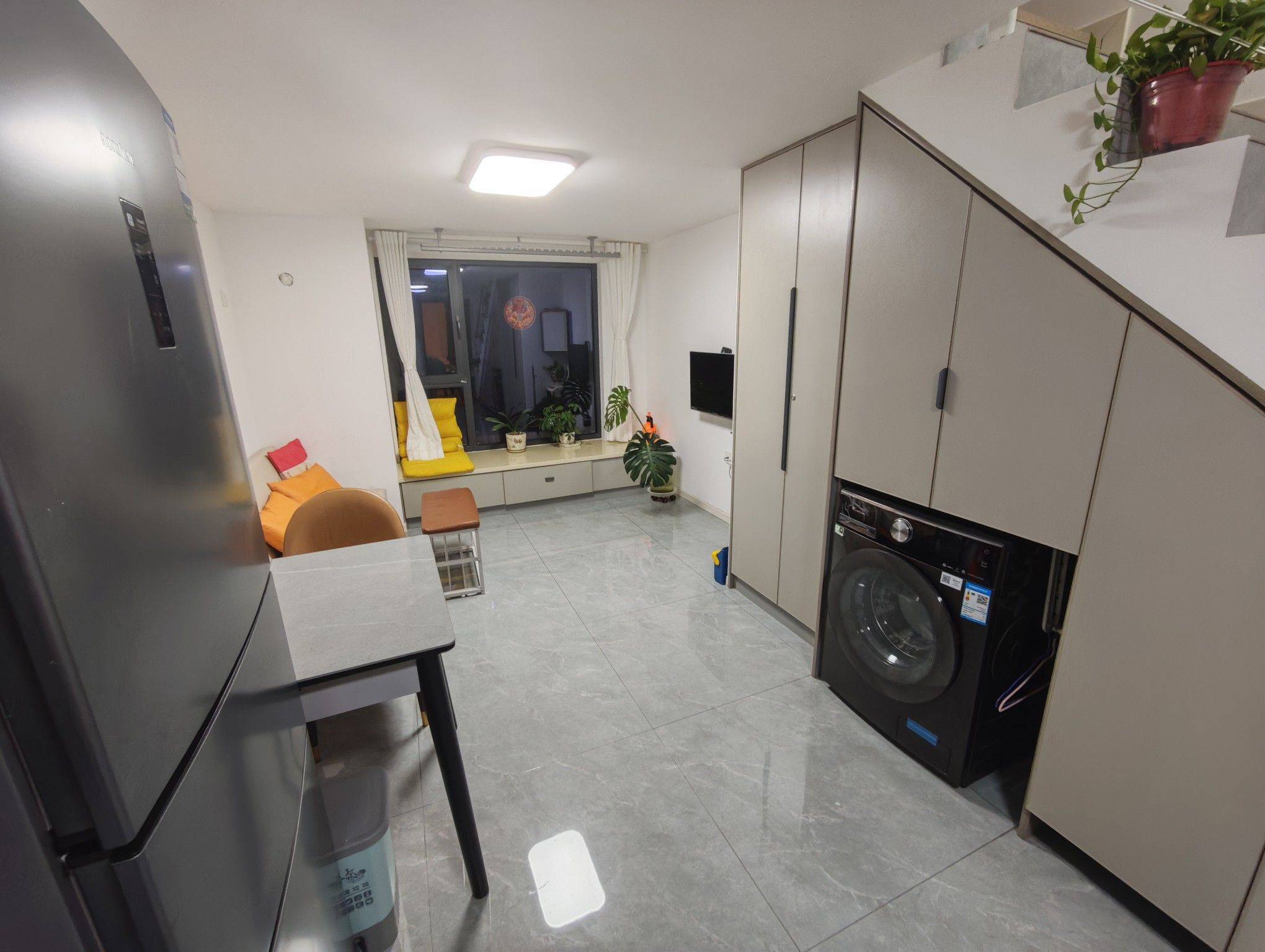 南京-江宁-温馨小窝,干净治愈,不限性别,市井烟火气,老友记,慢时光,宠物友好