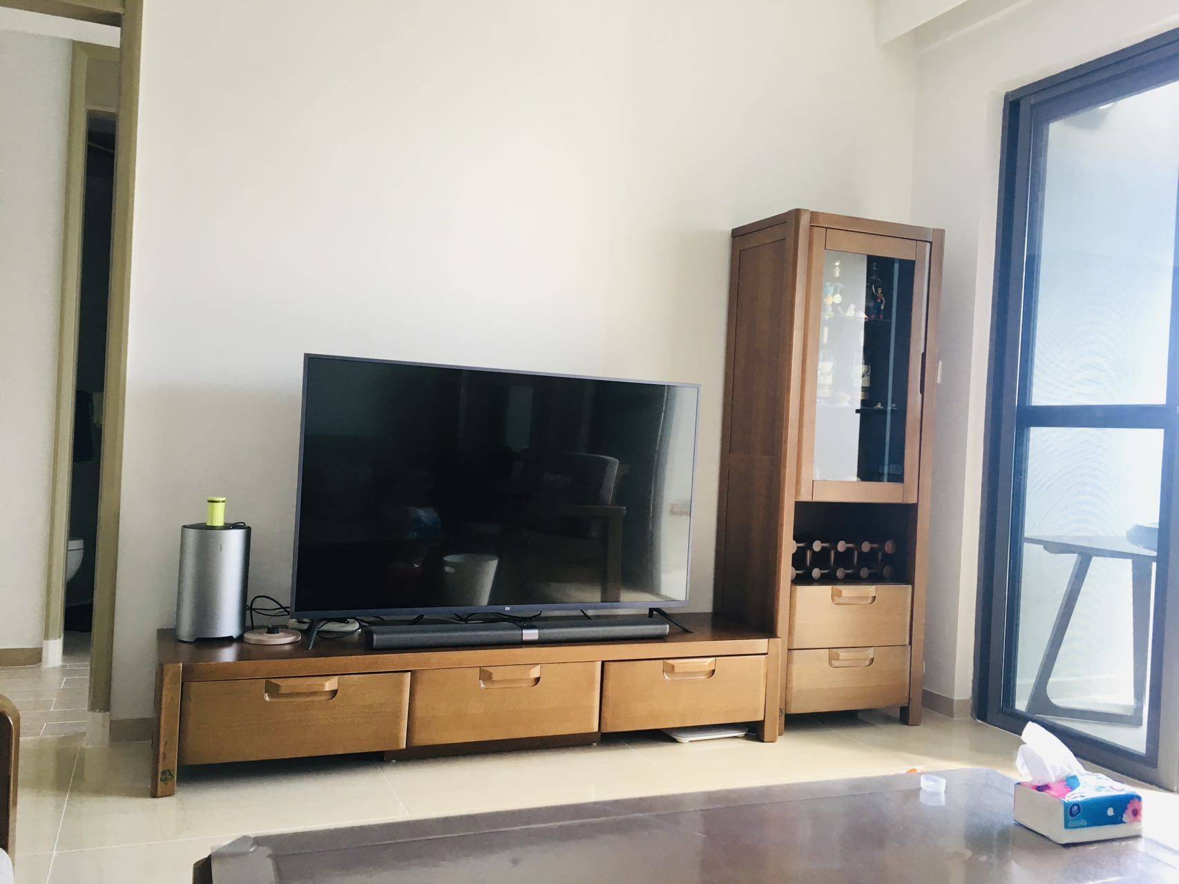 小希是小西整租房源2