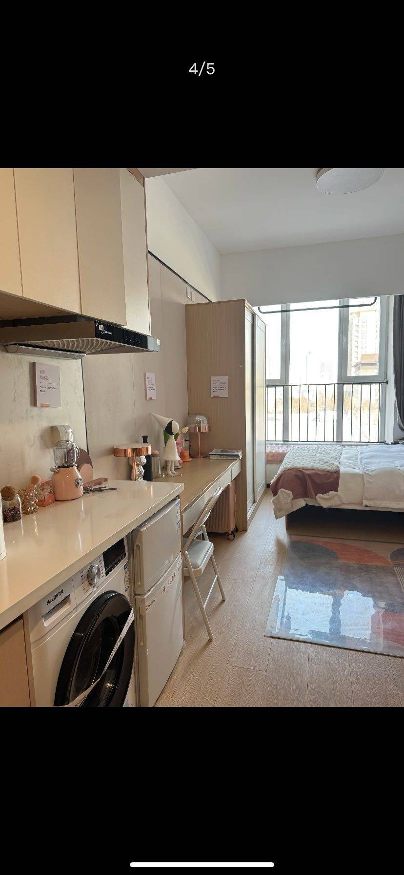 Jinan-Lixia-Cozy Home,Clean&Comfy,No Gender Limit,Hustle & Bustle